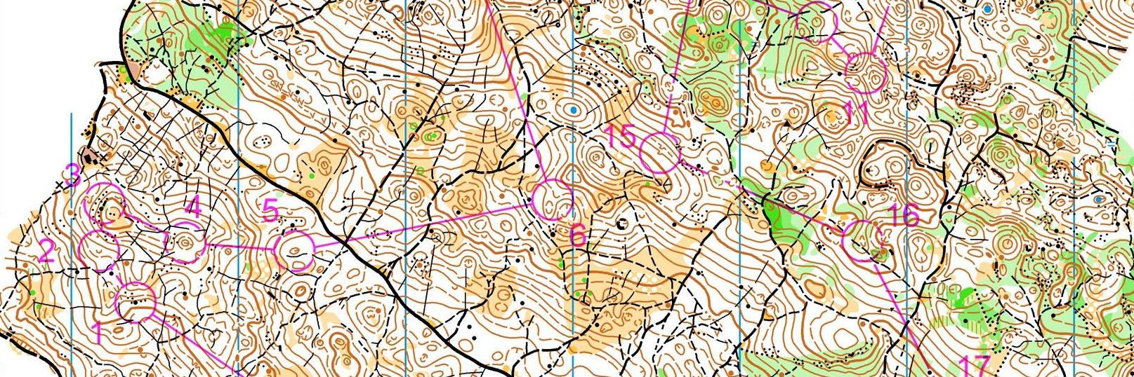 orienteeringmap's profile banner image