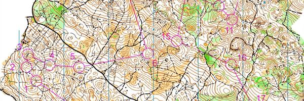 orienteeringmap Profile Banner