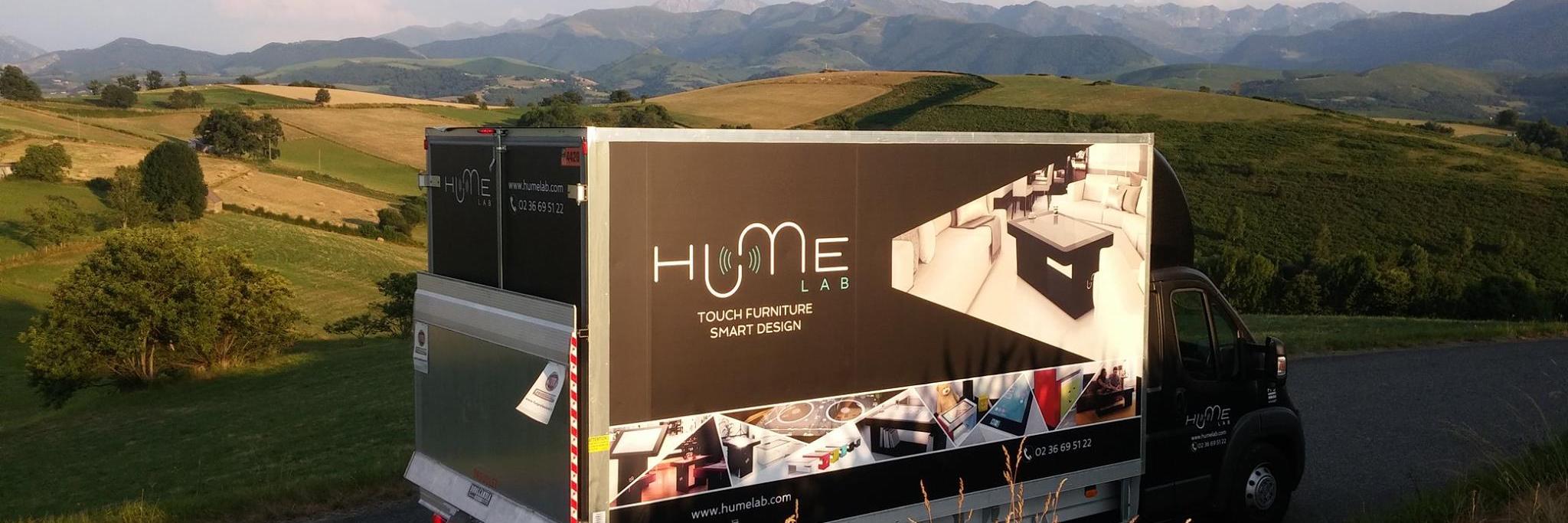 HumeLab's profile banner image