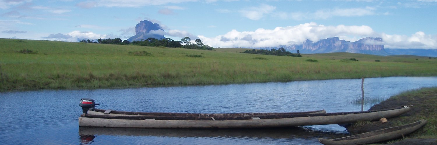 Dr. Carlos Chaccour 🦟🔚💊 banner