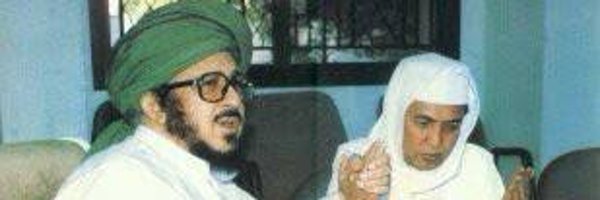 Habibullah1990 Profile Banner