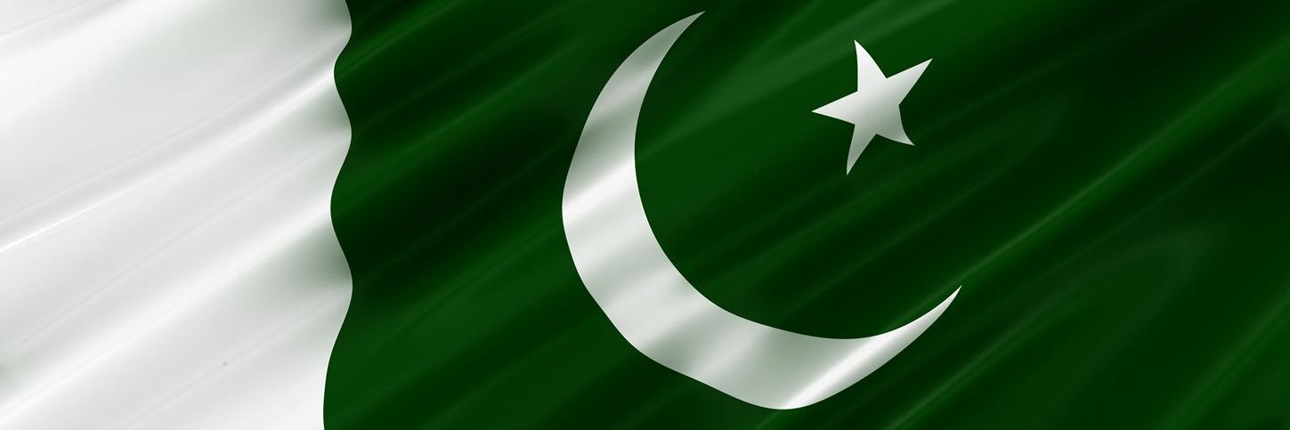 Senator Dr. Shahzad Waseem banner