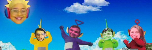 nandoida Profile Banner