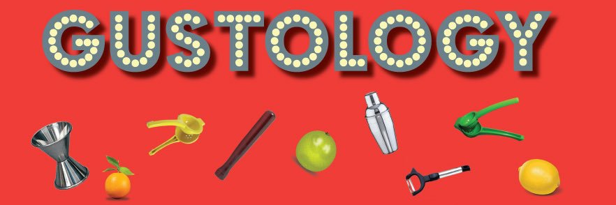 Gustology™ banner