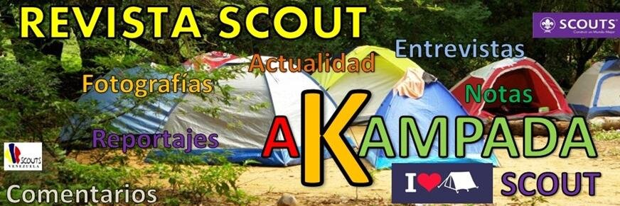 aKampadaScout's profile banner image