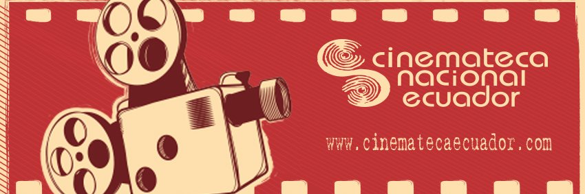 CinematecaEC's profile banner image