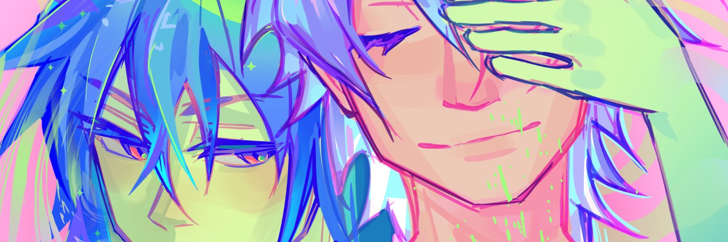 Resna 👾 banner