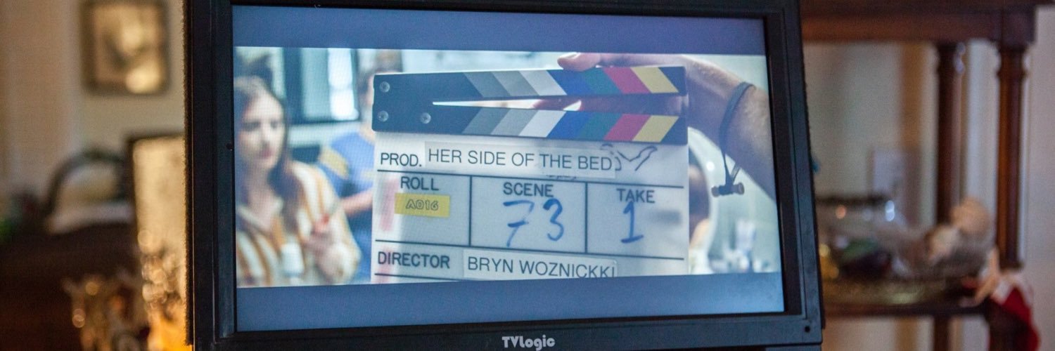 HerSideOfTheBed's profile banner image