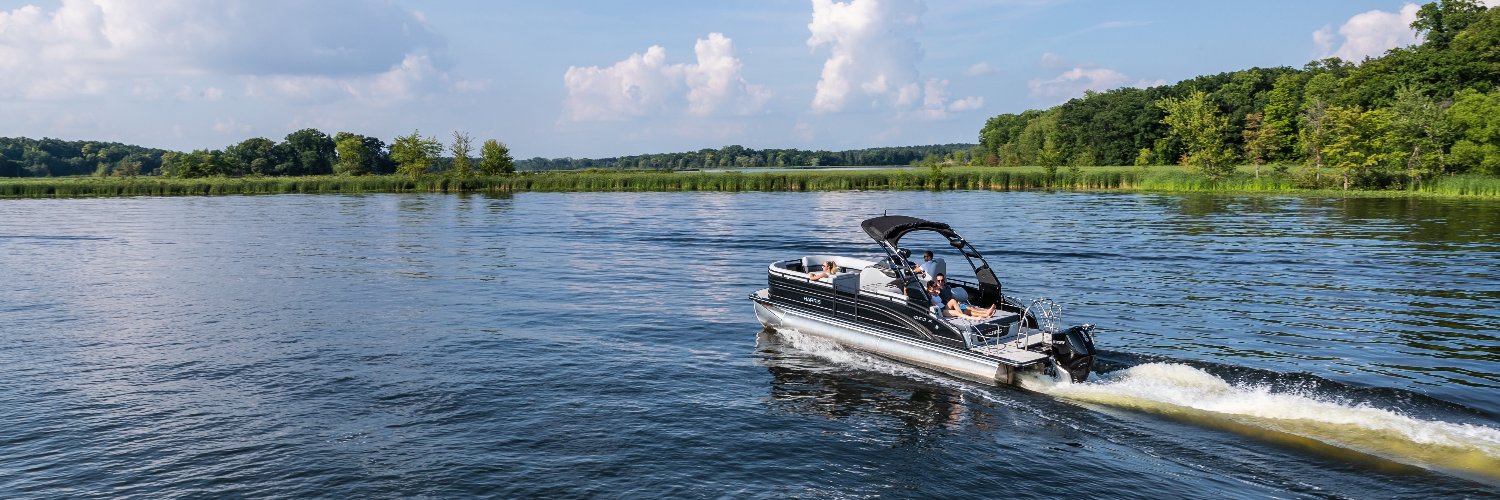 HarrisBoats's profile banner image
