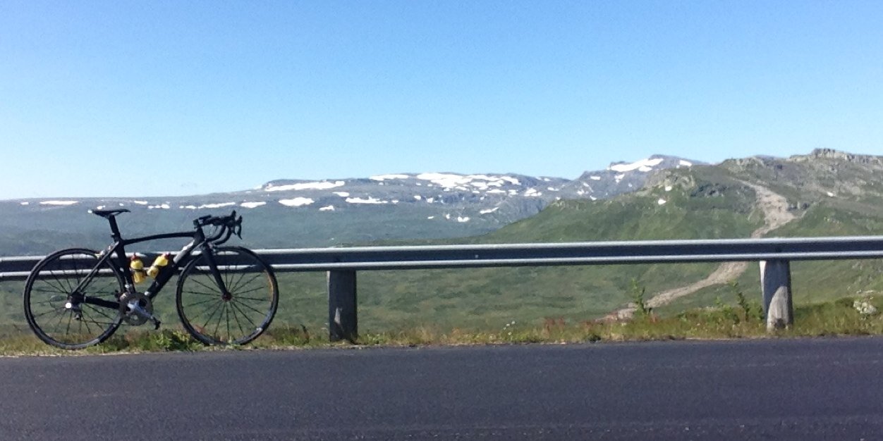 mariusbjornstad's profile banner image