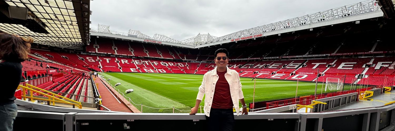 Meezan Shaikh 🇮🇳 banner