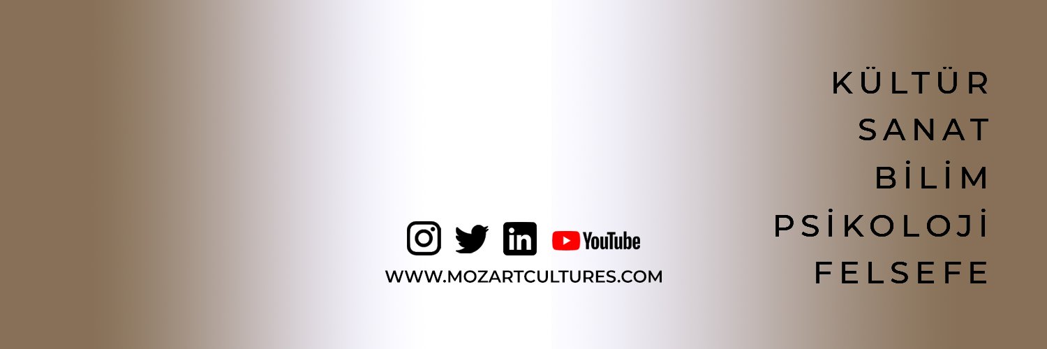 MozartCultures TR's banner