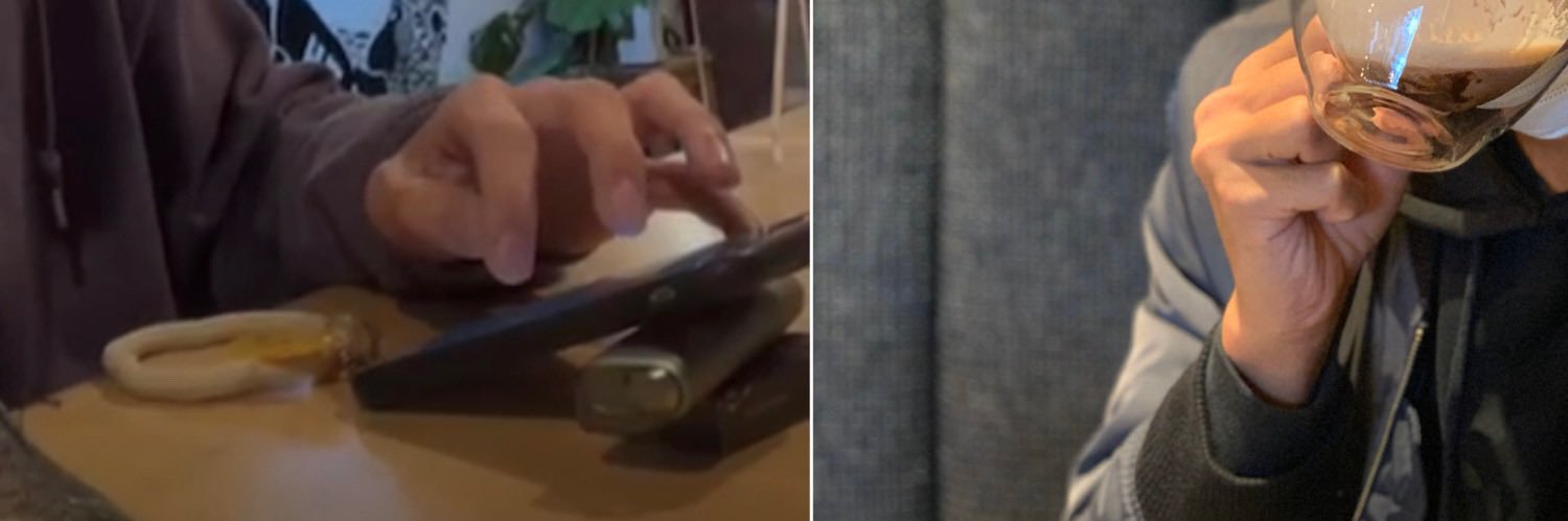 🌱のんの🍫 banner