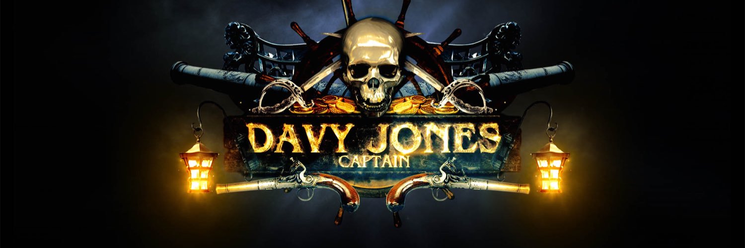 Davy Jone$ 🏴‍☠️ banner