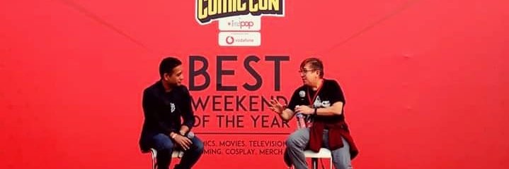 Aniruddho Chakraborty banner