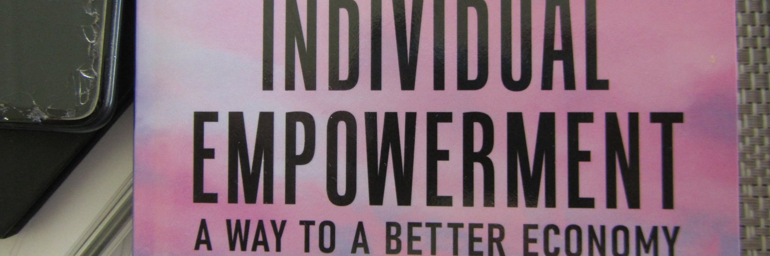 Eric Douglas Gribble banner