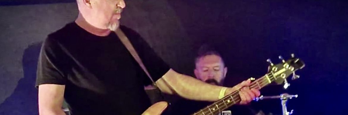 DavidWDorado's profile banner image