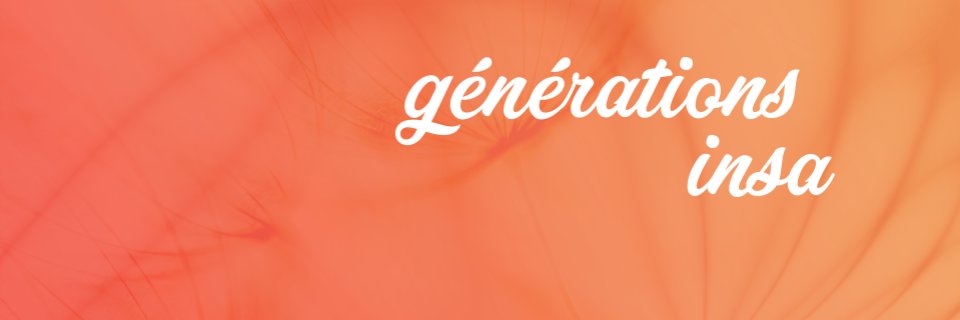 INSA_GRIDF's profile banner image