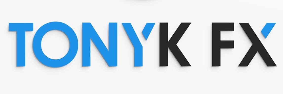 FXTonyK's profile banner image