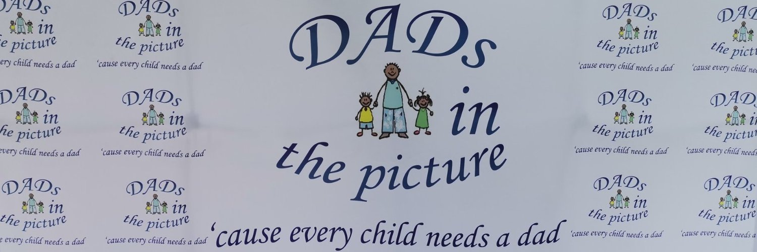 You Are An Amazing Dad! banner