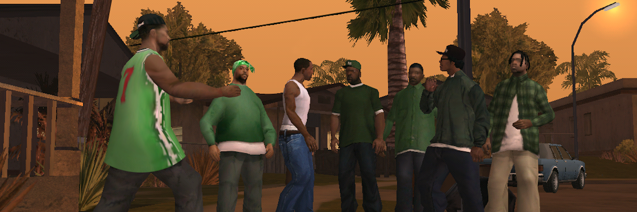 BLKBleeK's profile banner image