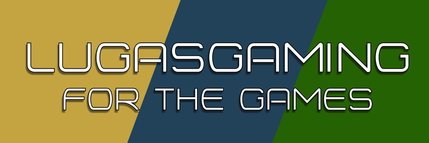 LugasGaming's profile banner image