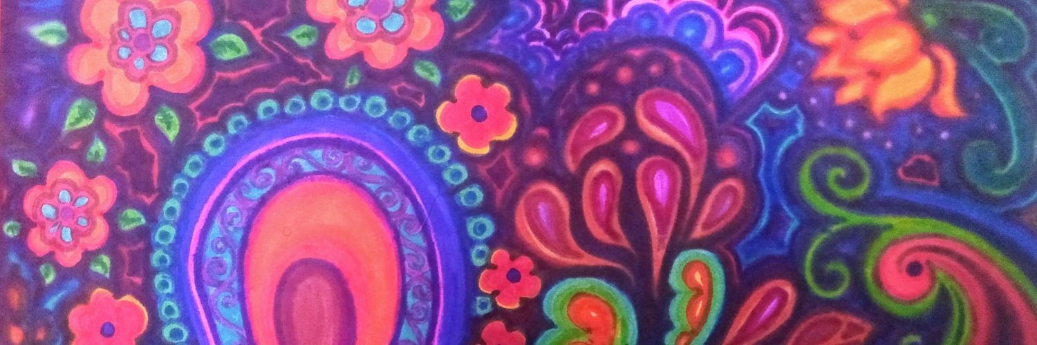 Littleshaman's profile banner image