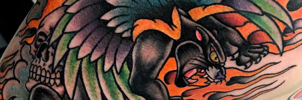 TattoosbyAttack's profile banner image