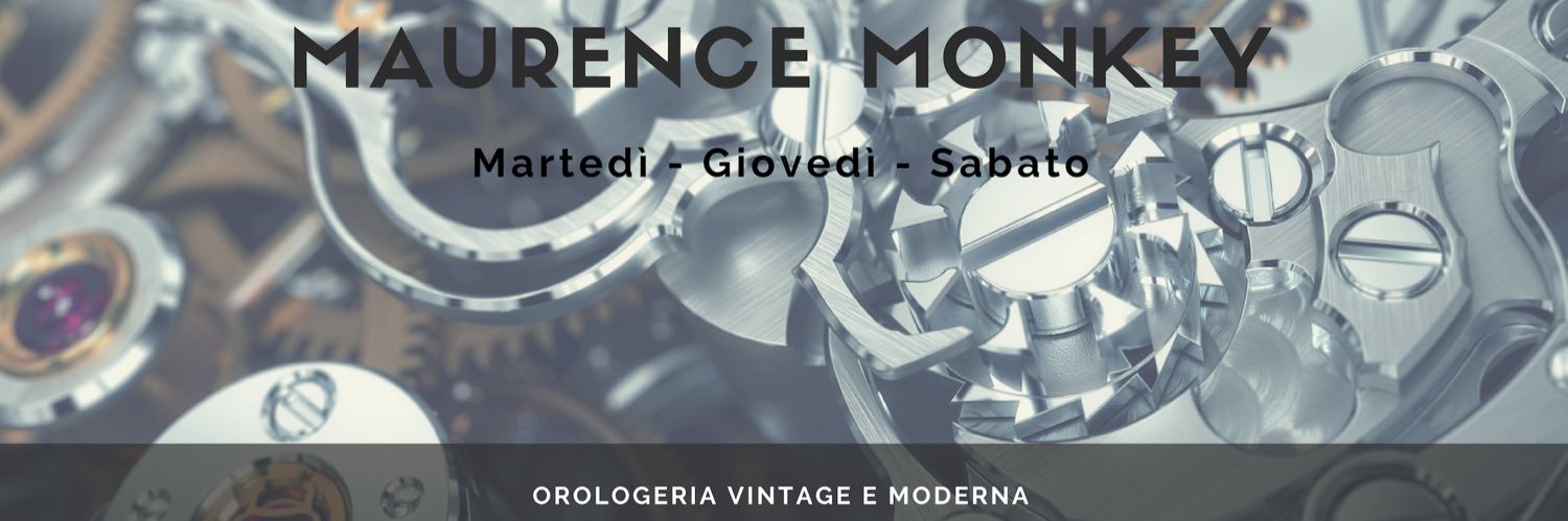 MaurenceMonkey's profile banner image
