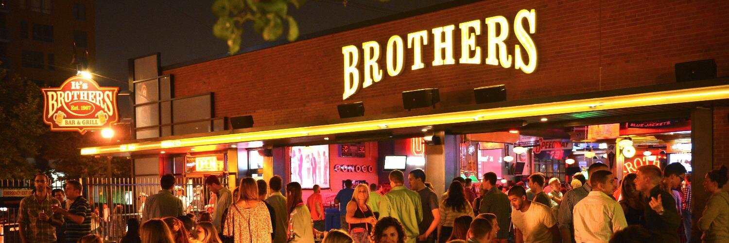 BrothersCBus's profile banner image