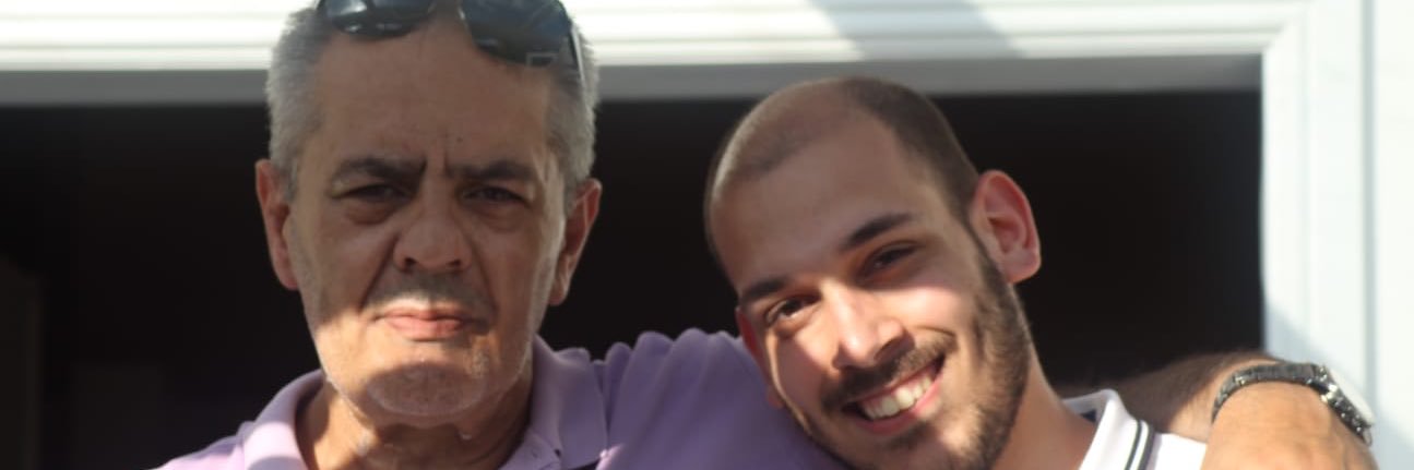 CuteRevenge's profile banner image