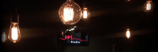 HM Studio Profile Banner