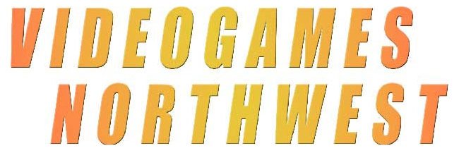 Video Games Northwest banner