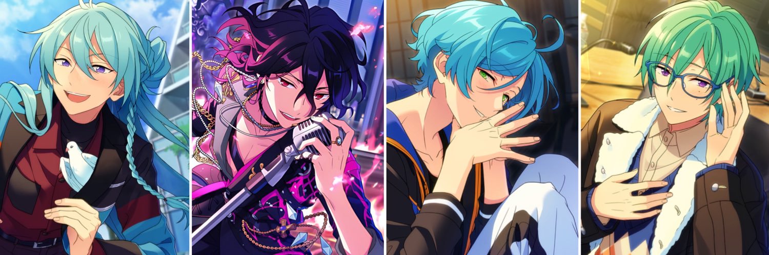 くろい banner