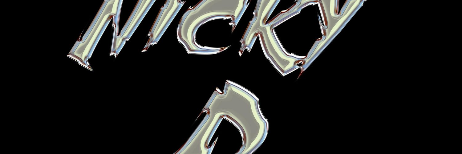 NickyD615_850's profile banner image