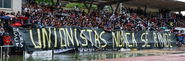 FPUnionistas Profile Banner
