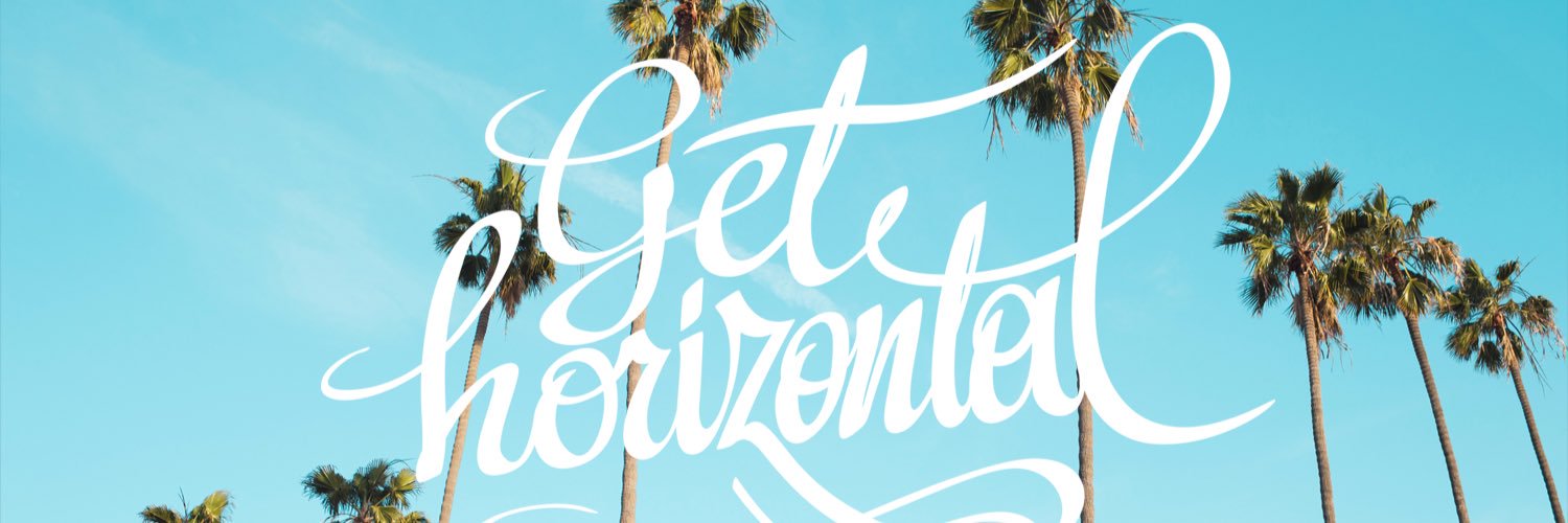 Get Horizontal banner