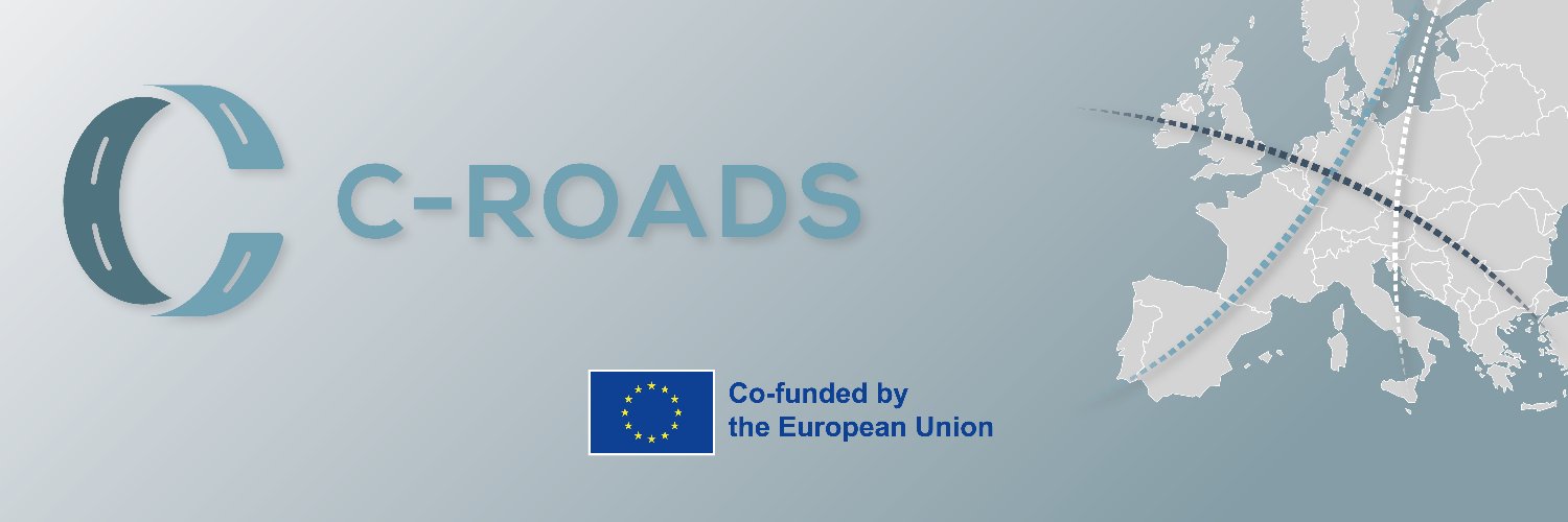 C-Roads Platform banner