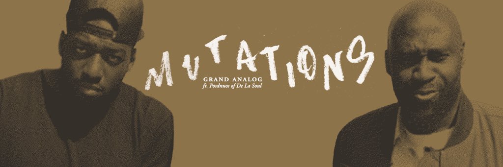 Grand Analog banner