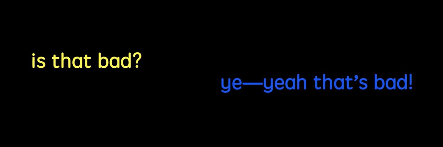 drea(ming of The End)✍️🌈 banner