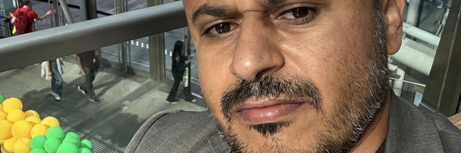 mufeed al tarib banner