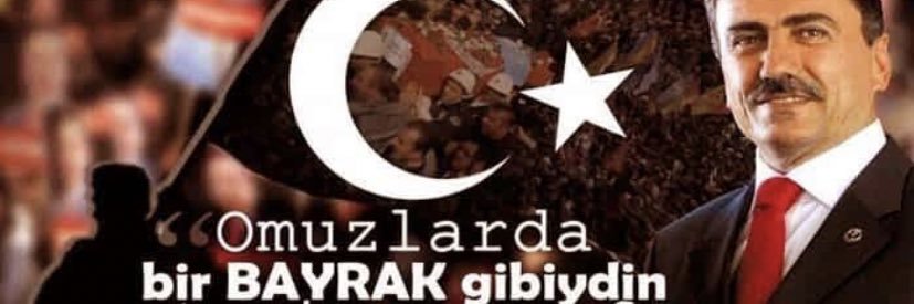 necati781907's profile banner image