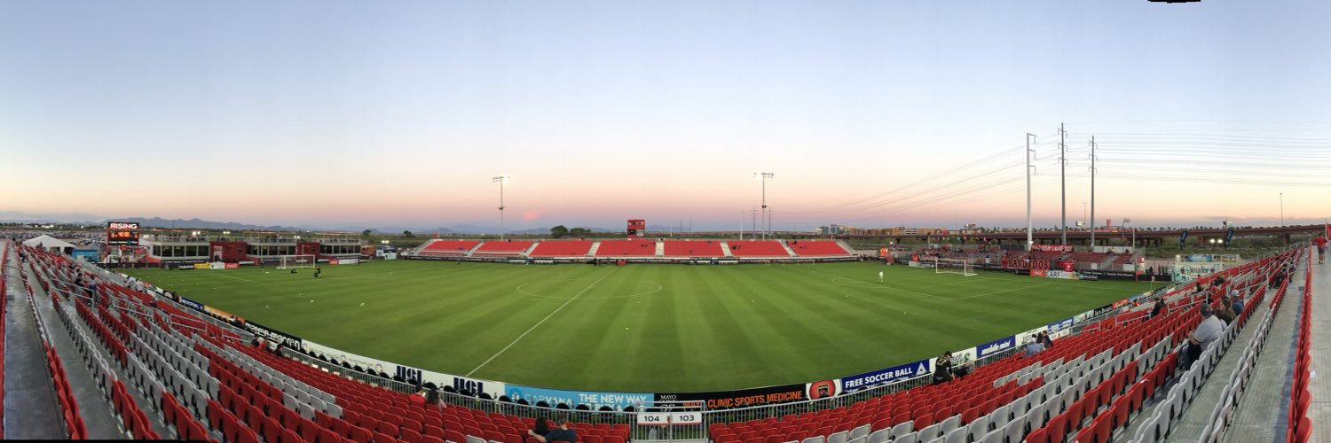 Wayne Thatcher banner