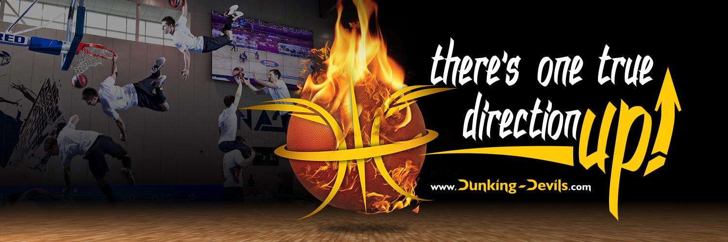 DunkingDevils's profile banner image