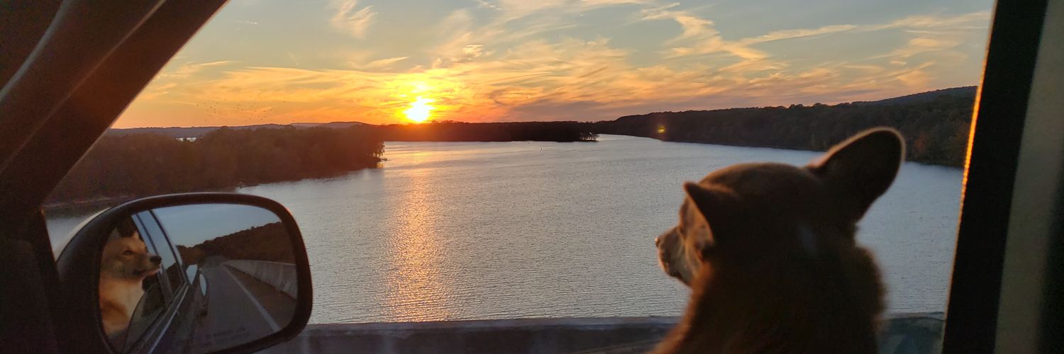 WayneG56's profile banner image