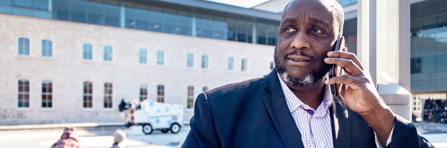 bigjohnleacock's profile banner image