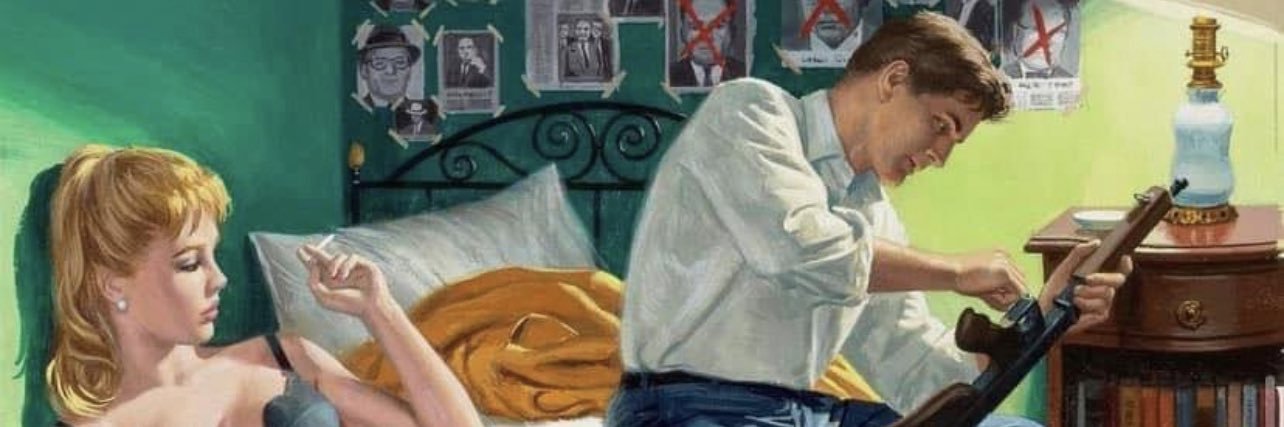 GriffinSinclair's profile banner image