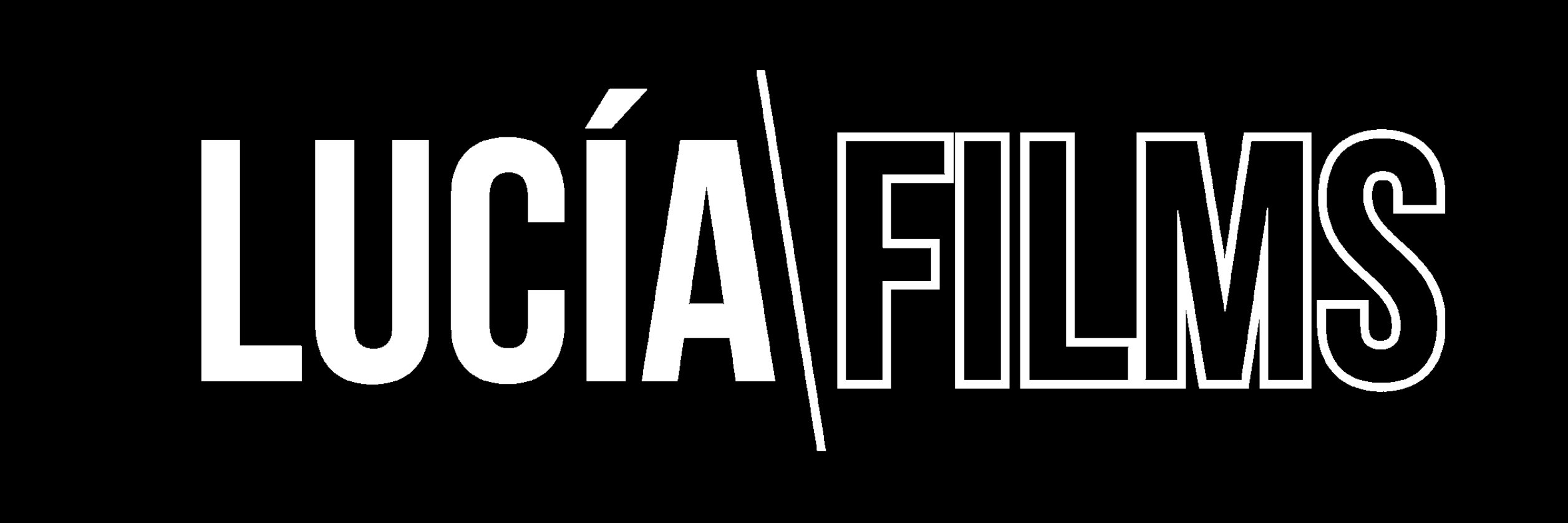 LuciaFilms's profile banner image