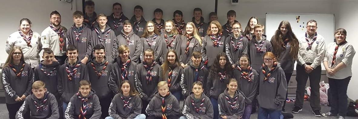 Unit 43 GMN banner