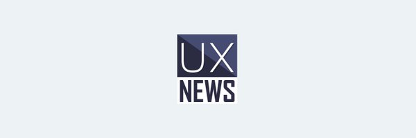 UserExpNews Profile Banner